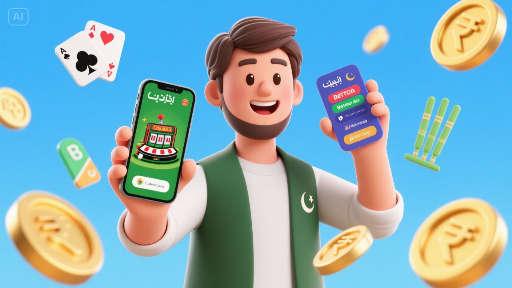 Combo SlotsMake your first deposit now and receive 200% instantly credited! Pakistani users can enjoy safe local transactions, fast payouts, and trusted gaming experiences.